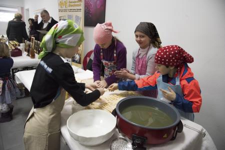 Oddaja Dobro jutro v Občini Hrpelje-Kozina 9